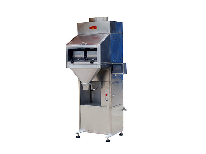 鹽業(yè)改革迎來(lái)包裝機(jī)械大機(jī)遇？