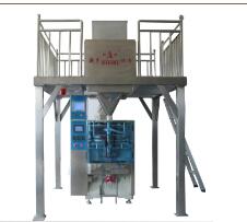 包裝秤生產線有什么技術特點？？