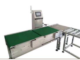  重量檢測(cè)機(jī)為何如此受歡迎？？