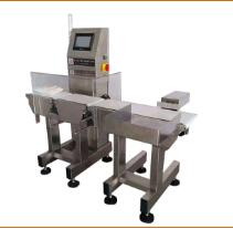 重量檢測(cè)機(jī)的安裝步驟？