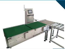 包裝機的常見故障及解答？