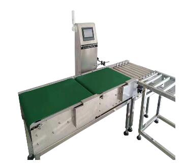 重量檢測機你了解多少？？