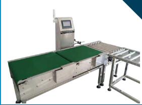 如何清潔和保養(yǎng)重量檢測機(jī)？？