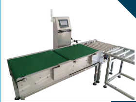 如何做好重量檢測機的維護保養(yǎng)？？